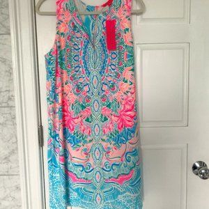 Lily Pulitzer dress